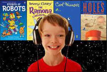 Audio Books Photo 